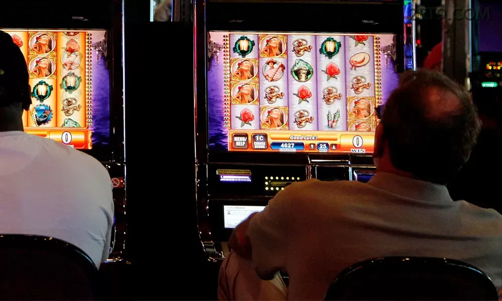 Slots 2r - Sweet Bonanza e caça-níqueis populares