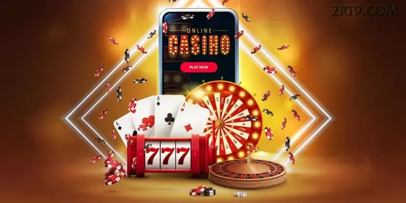 Slots com prêmios 2r